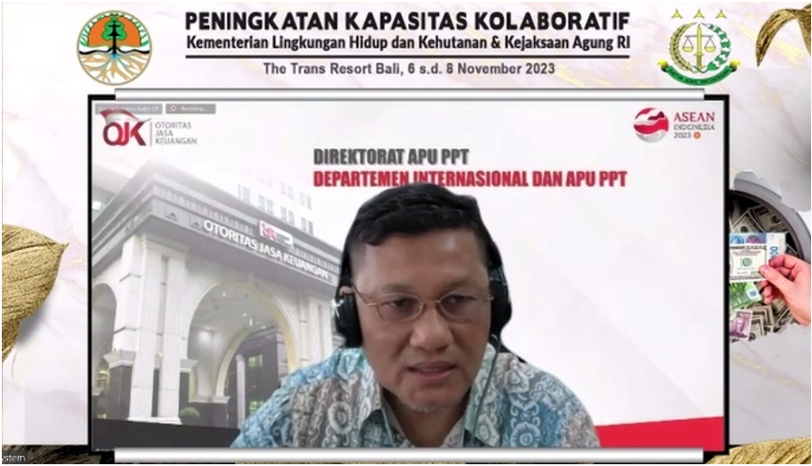 Peningkatan Kolaboratif Sinergitas Dan Optimalisasi Peran Aparat